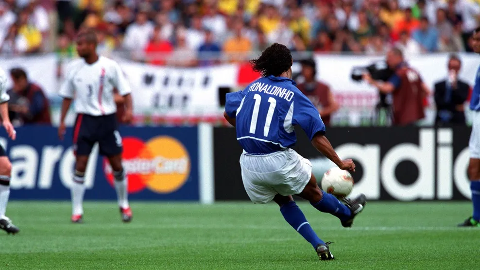 ronaldinho11