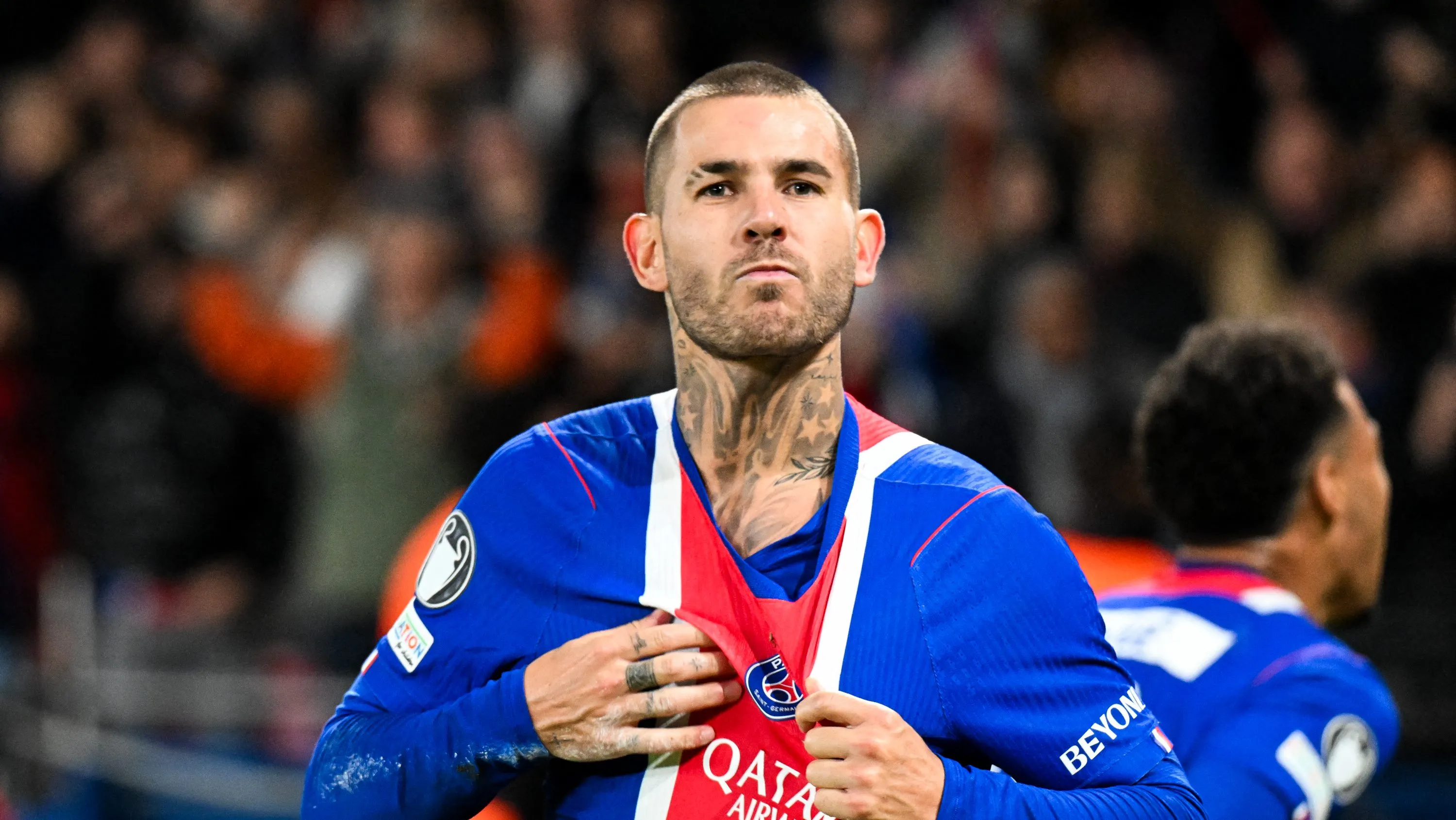 A grande atua&ccedil;&atilde;o de Lucas Hernandez pode mudar os planos do PSG?