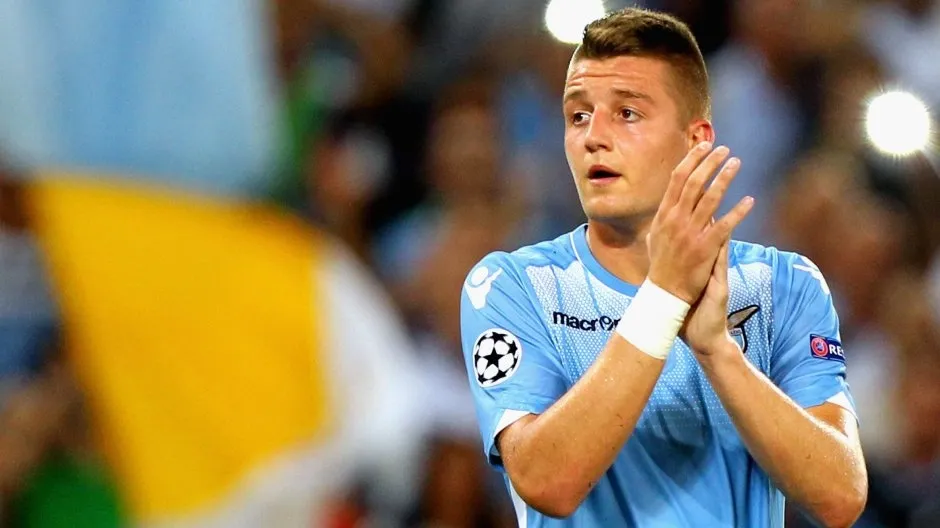 milinkovic