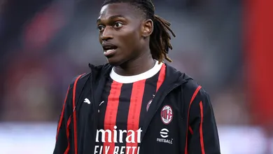 Milan define pre&ccedil;o para negociar Rafael Le&atilde;o, na mira do Barcelona e sauditas
