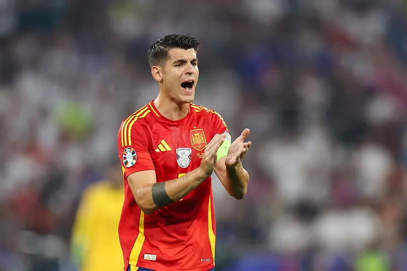 Morata 