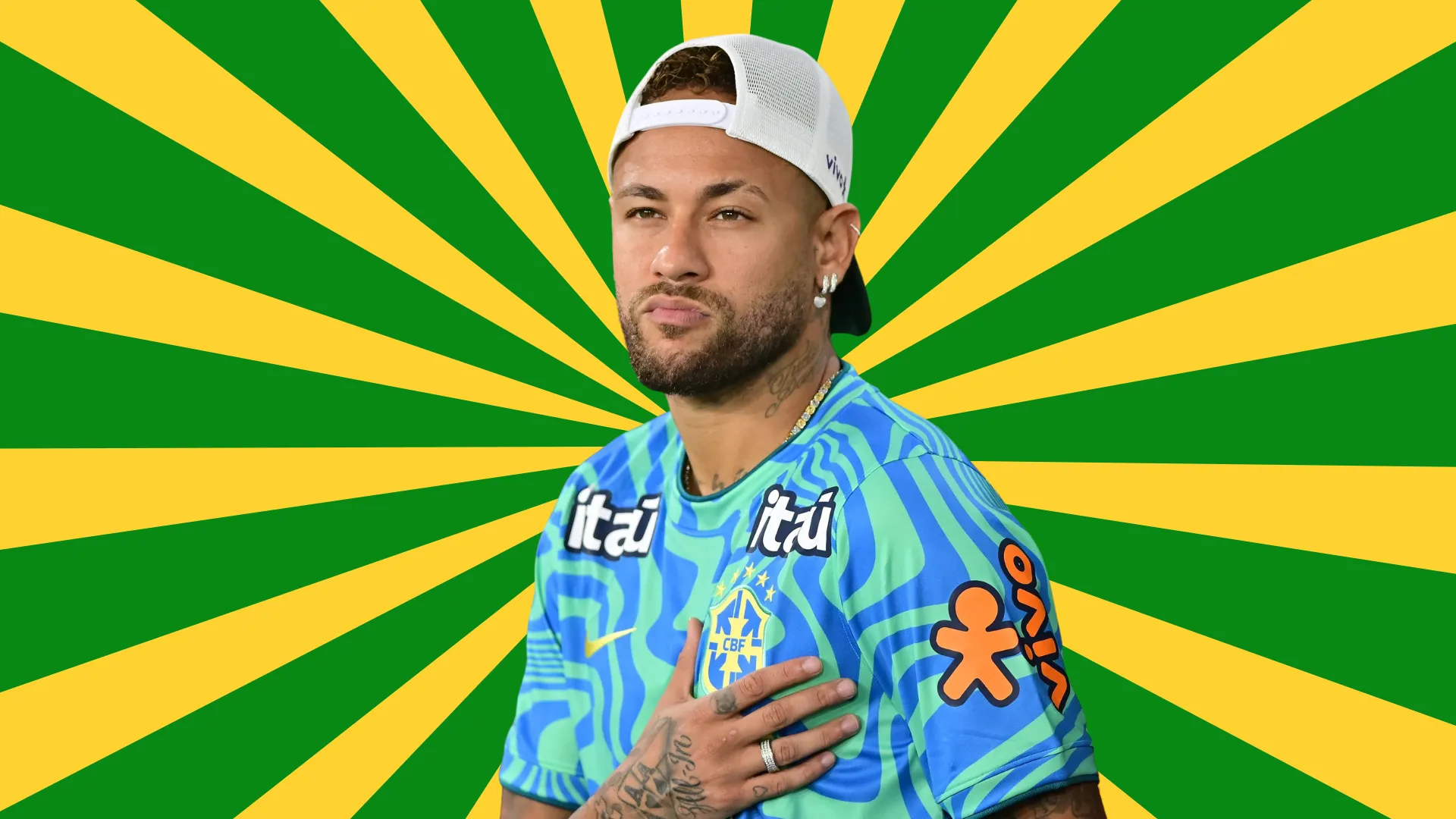 Neymar joga hoje? Quando ele pode estrear pela sele&ccedil;&atilde;o brasileira na Copa do Mundo?