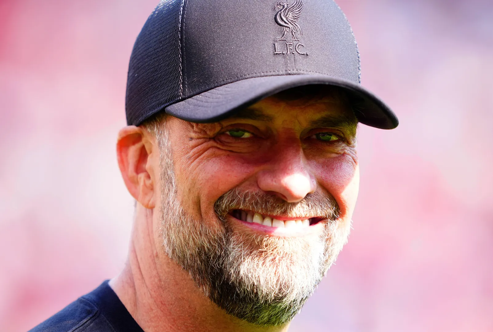 Foto: (Imago) - J&uuml;rgen Klopp se tornou &iacute;dolo no Liverpool