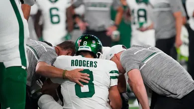 Criticados (e muito) na NFL, gramados sint&eacute;ticos ter&atilde;o que ser trocados para Copa do Mundo de 2026