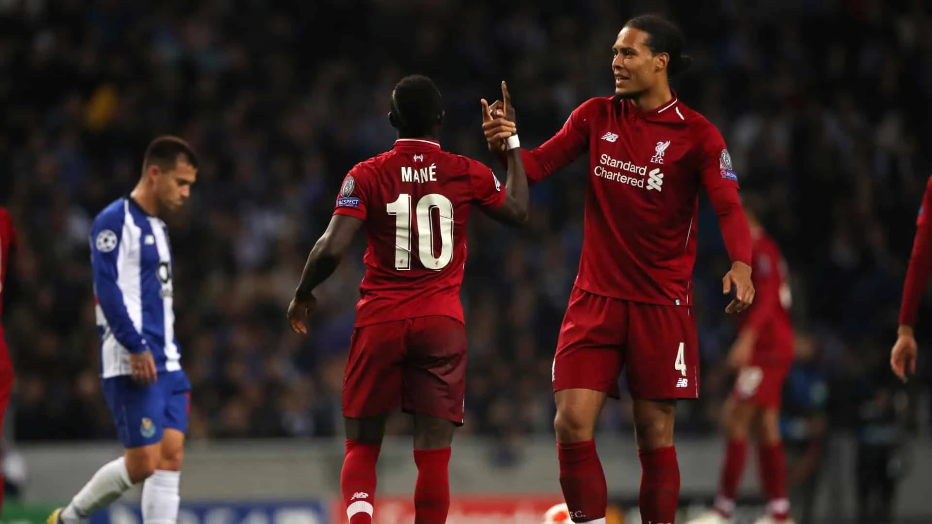 Efici&ecirc;ncia vista contra o Porto &eacute; o que Liverpool precisa para transformar seus sonhos em t&iacute;tulos