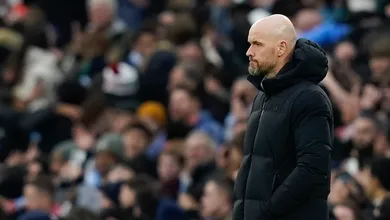 Ajax quer aproveitar crise no Manchester United e trazer Ten Hag de volta