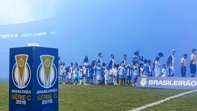 Com Paysandu classificado no &ldquo;Re-Pa do s&eacute;culo&rdquo;, estas s&atilde;o as quartas de final da S&eacute;rie C
