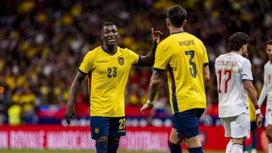 Como o Equador desmontou o conforto de Marrocos e deixou um aviso ao Brasil de Ancelotti