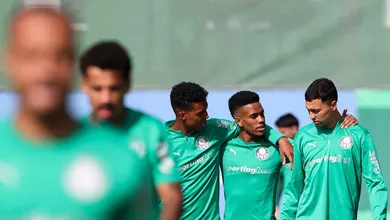 Palmeiras no Mundial: O que j&aacute; est&aacute; pronto e o que ainda precisa acontecer, a 10 dias da estreia