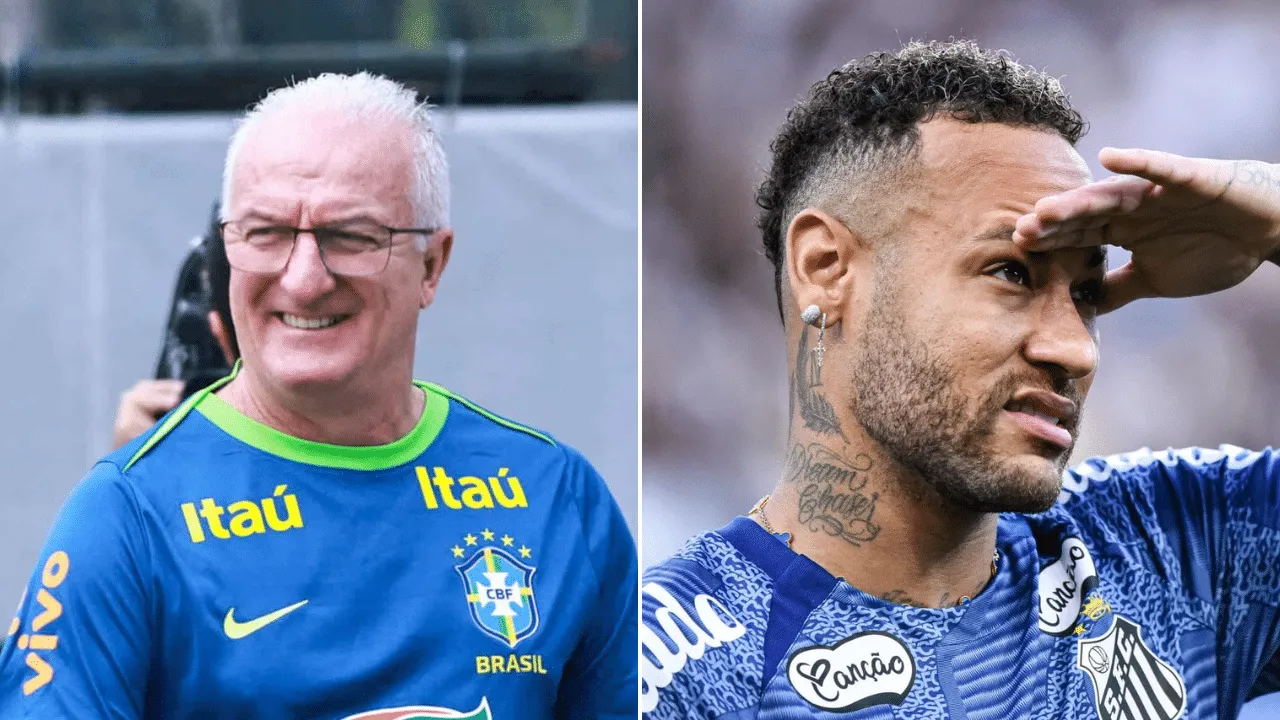 Como substituto de Neymar pode ser muito &uacute;til na Sele&ccedil;&atilde;o em Data Fifa crucial