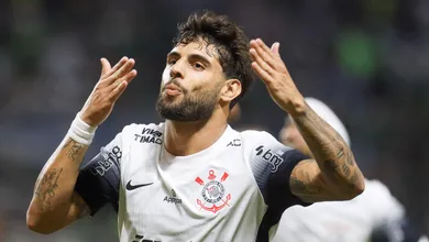 Corinthians engole zoeira e mostra que no Allianz Parque o acesso &eacute; autorizado