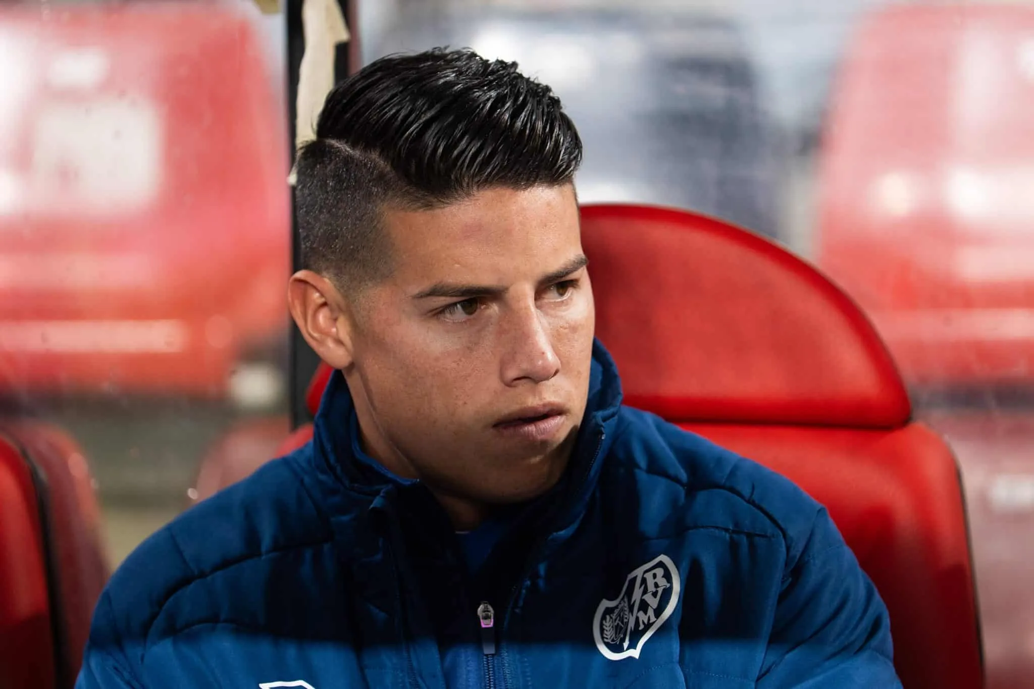 Boca Juniors sonha em refor&ccedil;ar seu meio-campo com ex-colega de Neymar e James Rodr&iacute;guez