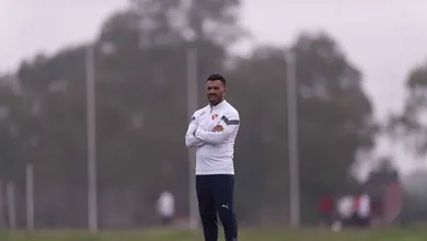 T&eacute;vez se preocupa com baixo n&iacute;vel de escolaridade de jogadores: &ldquo;N&atilde;o sabiam nem somar&rdquo;