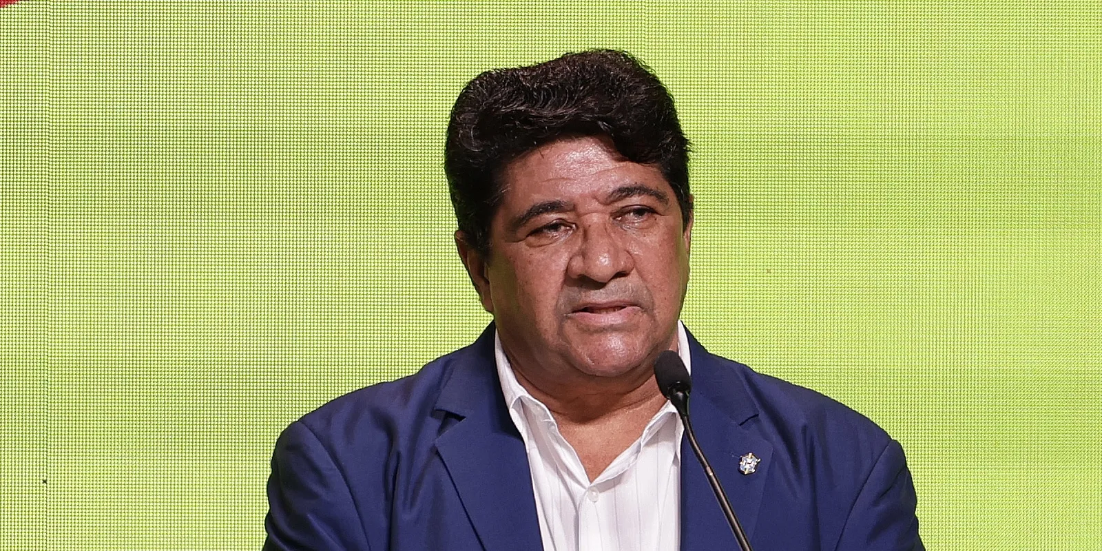 Documento da CBF define pr&oacute;ximo passo para paralisar ou n&atilde;o Brasileir&atilde;o