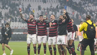 Flamengo: por que decidir a final da Copa do Brasil fora de casa n&atilde;o &eacute; m&aacute; not&iacute;cia
