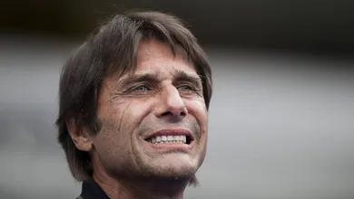 &lsquo;Deveria ter vergonha&rsquo;: a melanc&oacute;lica entrevista de Conte p&oacute;s-estreia pelo Napoli