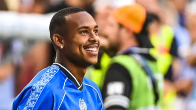 Dirigente do Marseille: &lsquo;Deixar o Igor Paix&atilde;o sair &eacute; dif&iacute;cil porque talvez n&atilde;o consigamos substitu&iacute;-lo&rsquo;