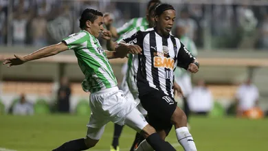 O Independ&ecirc;ncia foi vibrante como em seu auge, mas n&atilde;o evitou a elimina&ccedil;&atilde;o do Galo