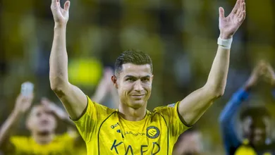 1&ordf; ta&ccedil;a de Cristiano Ronaldo na Ar&aacute;bia teve greve, Jo&atilde;o F&eacute;lix resgatado e brasileiros decisivos