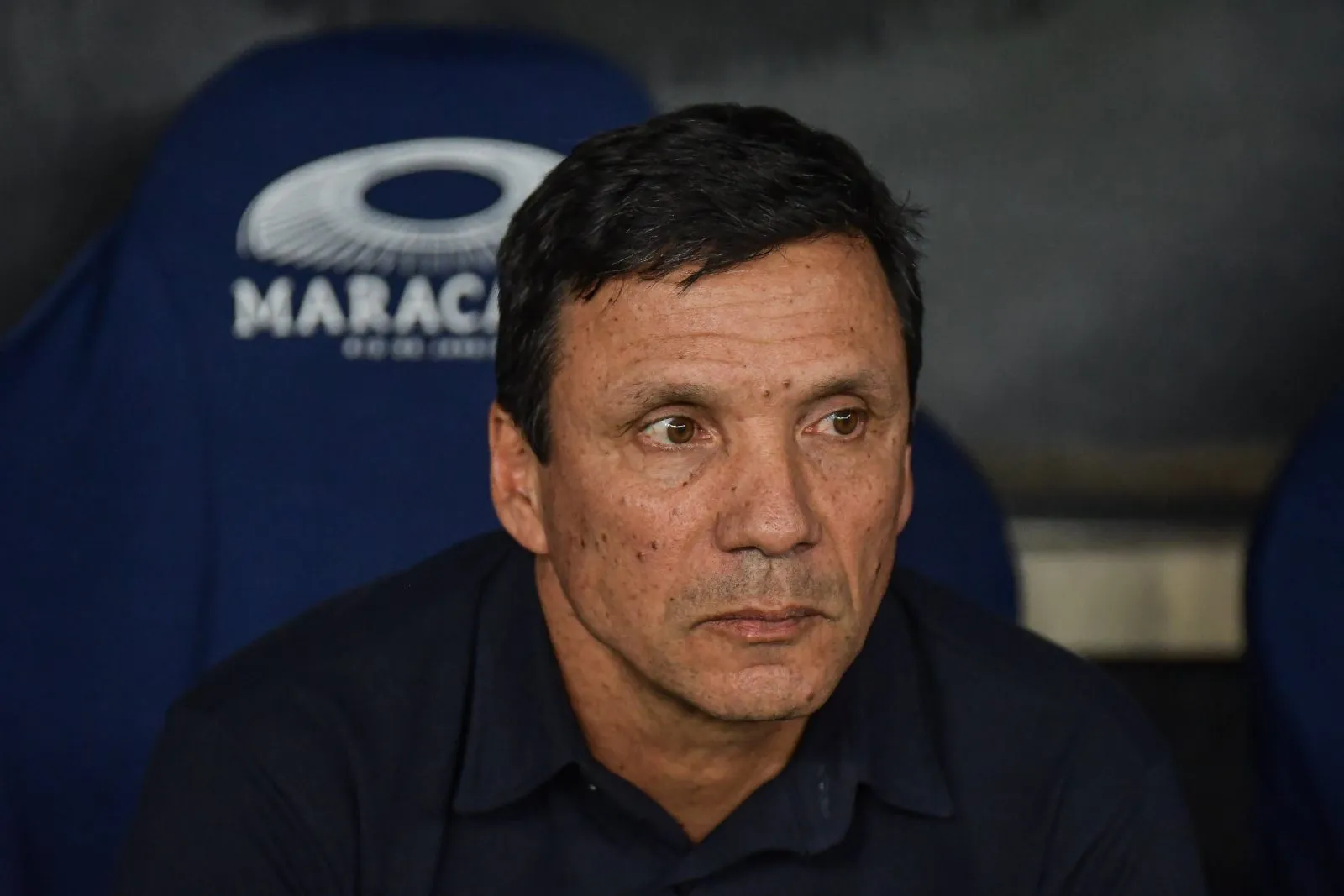Z&eacute; Ricardo aponta erros t&eacute;cnicos do Cruzeiro e explica manuten&ccedil;&atilde;o de Gilberto