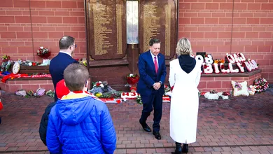 Desastre de Hillsborough completa 35 anos com feridas ainda abertas em Liverpool