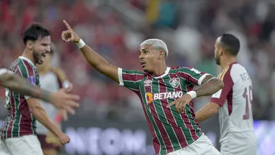 John Kennedy e Julian &Aacute;lvarez s&atilde;o os nomes do futuro e os talism&atilde;s do presente de Fluminense e Manchester City