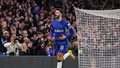 Broja, meio desprezado pela torcida do Chelsea, pode ter novo clube na Inglaterra (e em Londres)
