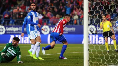 Diante da falta de gols do Atl&eacute;tico de Madrid, Fernando Torres apareceu para brilhar