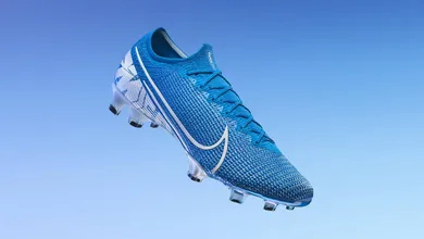 Nike quebra ciclo bienal e lan&ccedil;a nova Mercurial um ano depois da anterior