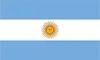 Argentina bandeira