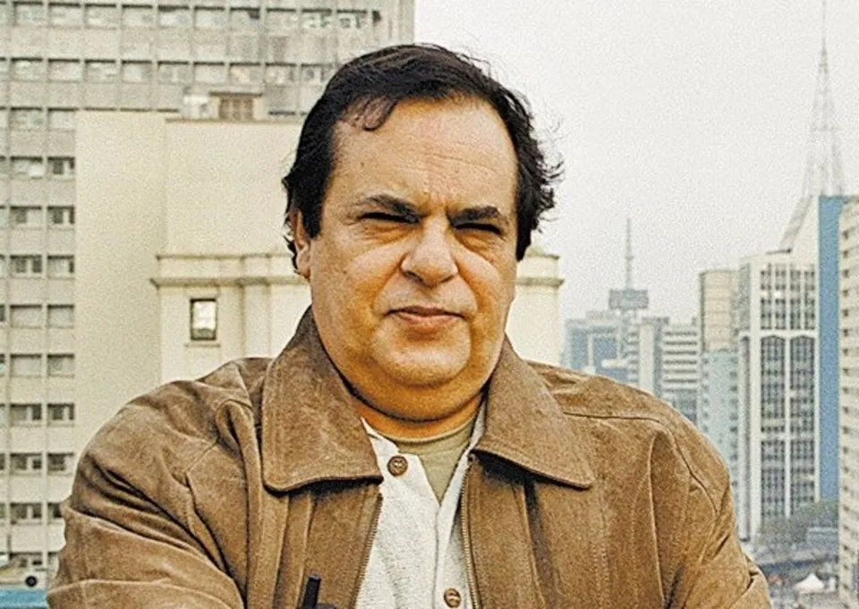 Roberto Avallone era um catalisador de discuss&otilde;es esportivas em S&atilde;o Paulo