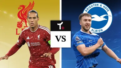 Liverpool x Brighton Palpite &ndash; Onde assistir e escala&ccedil;&otilde;es (25/10)