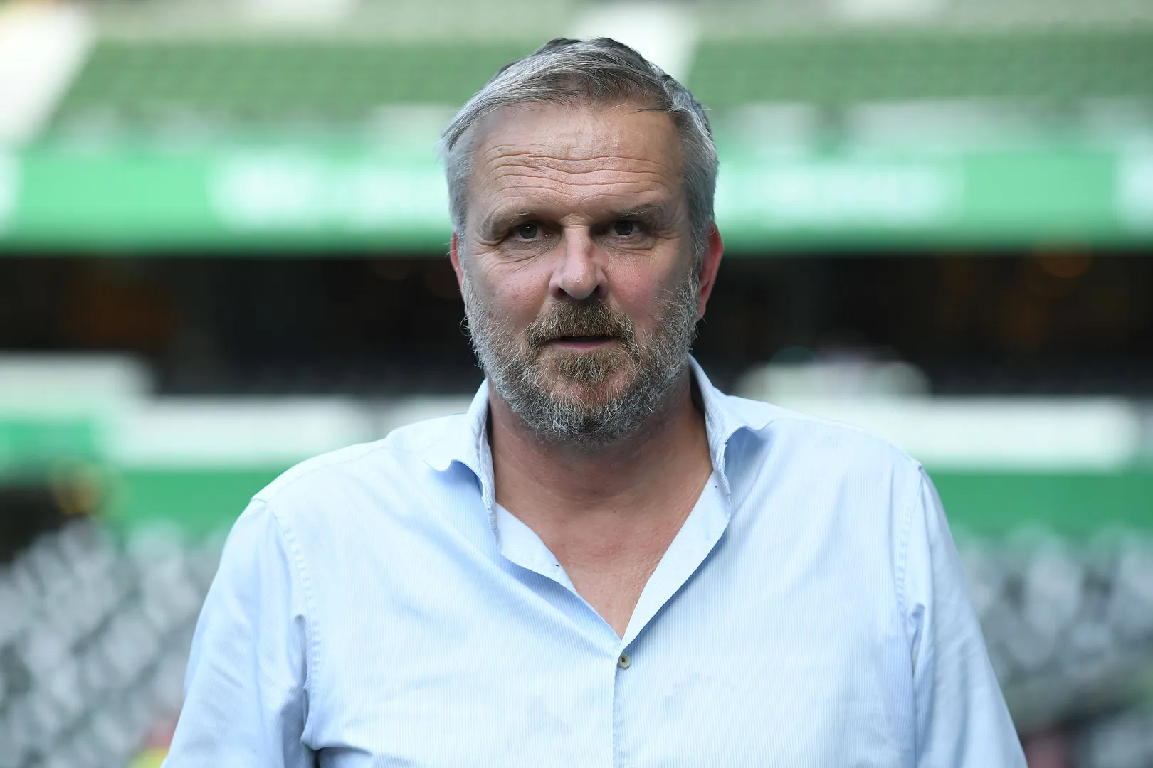 Dietmar Hamann Liverpool Alemanha Bayern de Munique Cristiano Ronaldo