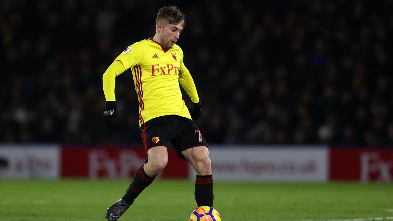 Deulofeu: &ldquo;N&atilde;o ter dado certo no Barcelona foi culpa minha&rdquo;