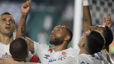 Uma das maiores grifes do futebol mundial, Santos est&aacute; de volta &agrave; S&eacute;rie A