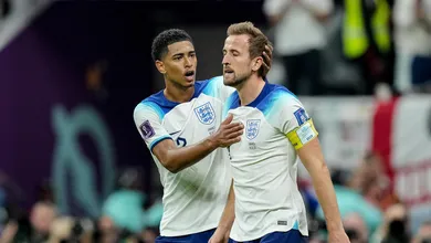 Kane x Bellingham? Como as estrelas da Inglaterra podem decidir semifinal da Champions