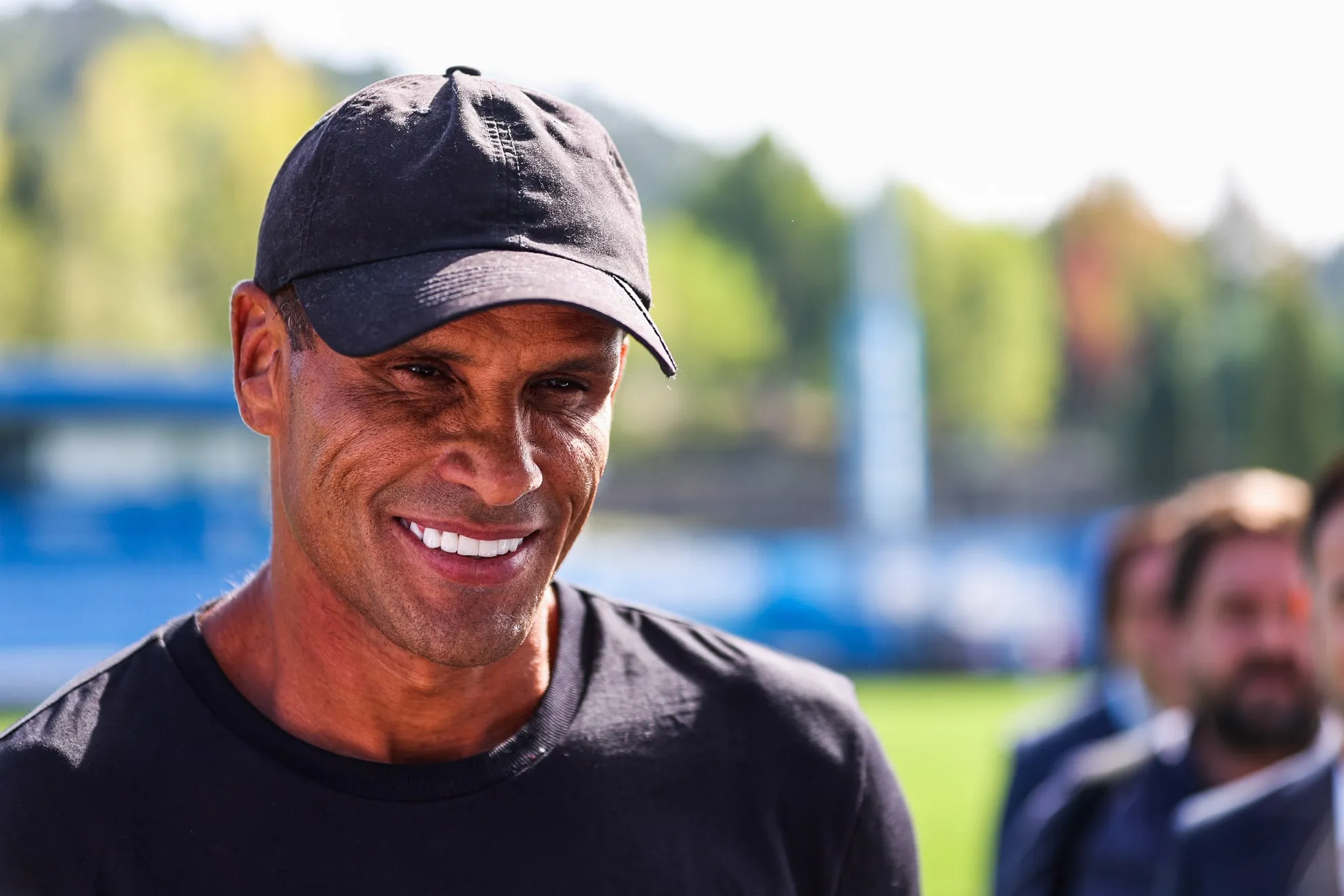 &Iacute;dolo do Barcelona, Rivaldo se rende a joia espanhola e aponta solu&ccedil;&atilde;o para o time catal&atilde;o