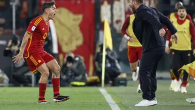 Amor &agrave; camisa, trocas no elenco e recupera&ccedil;&atilde;o de astros: De Rossi faz Roma sonhar com futuro melhor
