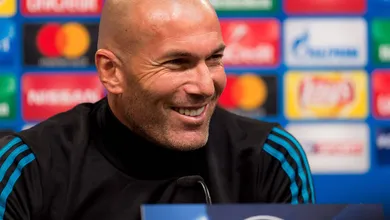 Por que Zidane n&atilde;o quer assumir o Manchester United &ndash; e nenhum outro time da Premier League
