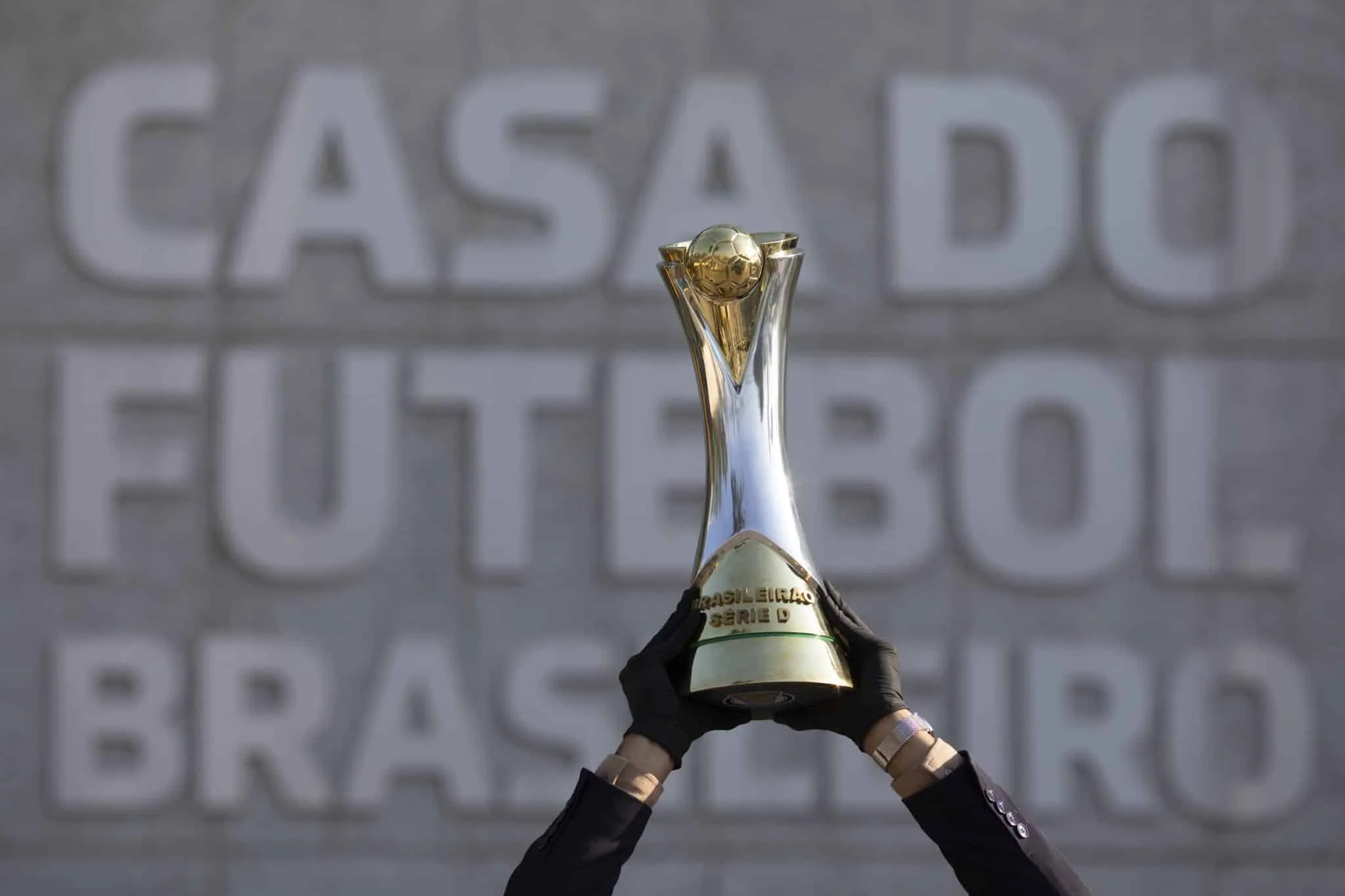 Por que clubes mineiros est&atilde;o desistindo da S&eacute;rie D? Quem pode entrar no lugar?