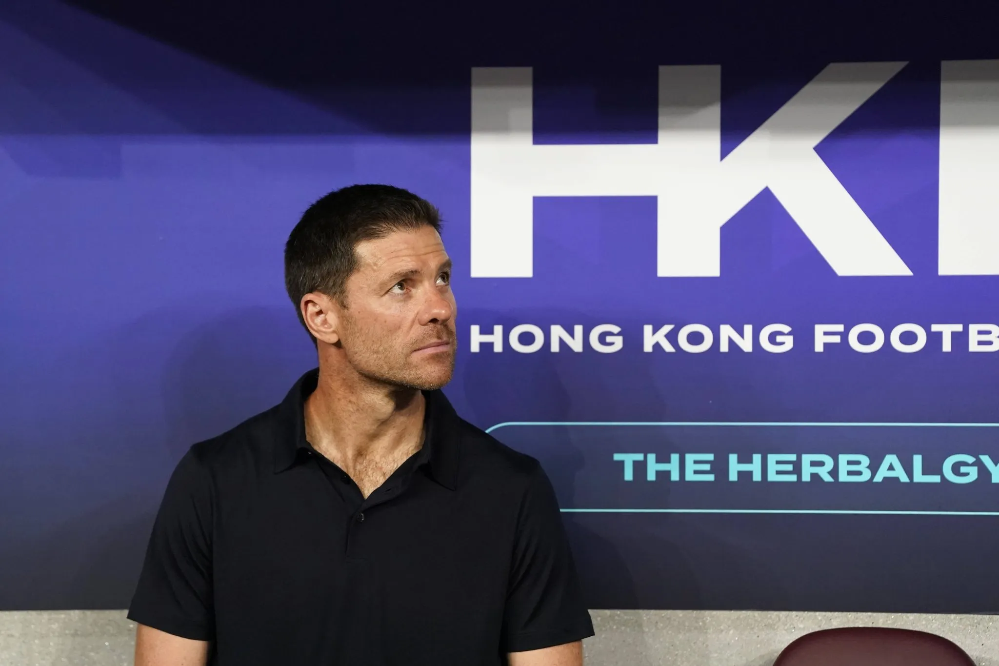 Xabi Alonso, t&eacute;cnico do Chelsea
