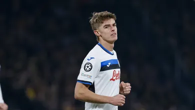 Meia-atacante belga repete feito de Messi, CR7 e Neymar em noite m&aacute;gica pela Atalanta