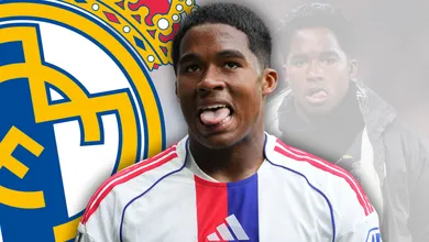 Endrick e Real Madrid acertam em decis&atilde;o ap&oacute;s bom empr&eacute;stimo ao Lyon?