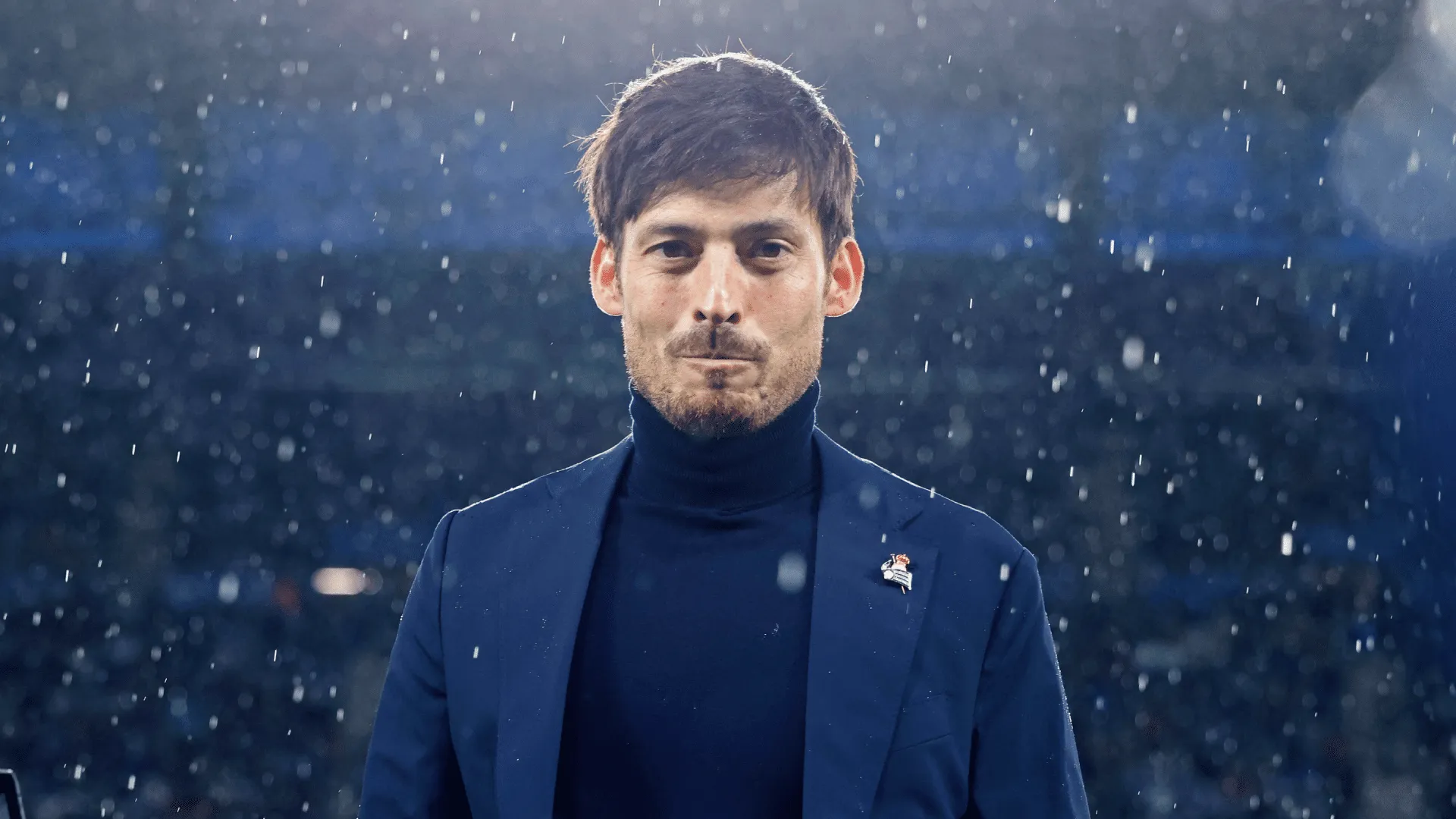 &lsquo;N&atilde;o &eacute; f&aacute;cil de perceber&rsquo;: David Silva relembra frustra&ccedil;&atilde;o vivida no Real Madrid