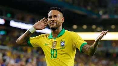 Thiago Silva sobre volta de Neymar ao PSG: &ldquo;Ele sabe que cometeu erros&rdquo;