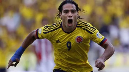 &ldquo;El Tigre&rdquo; Falcao Garc&iacute;a, na verdade, pode ser gato
