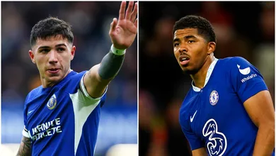 Ap&oacute;s decis&atilde;o do Chelsea sobre Enzo, Fofana chama aten&ccedil;&atilde;o por declara&ccedil;&atilde;o e posicionamento