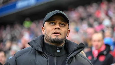 Vit&oacute;ria do Bayern faz Kompany se aproximar de recorde de Ancelotti