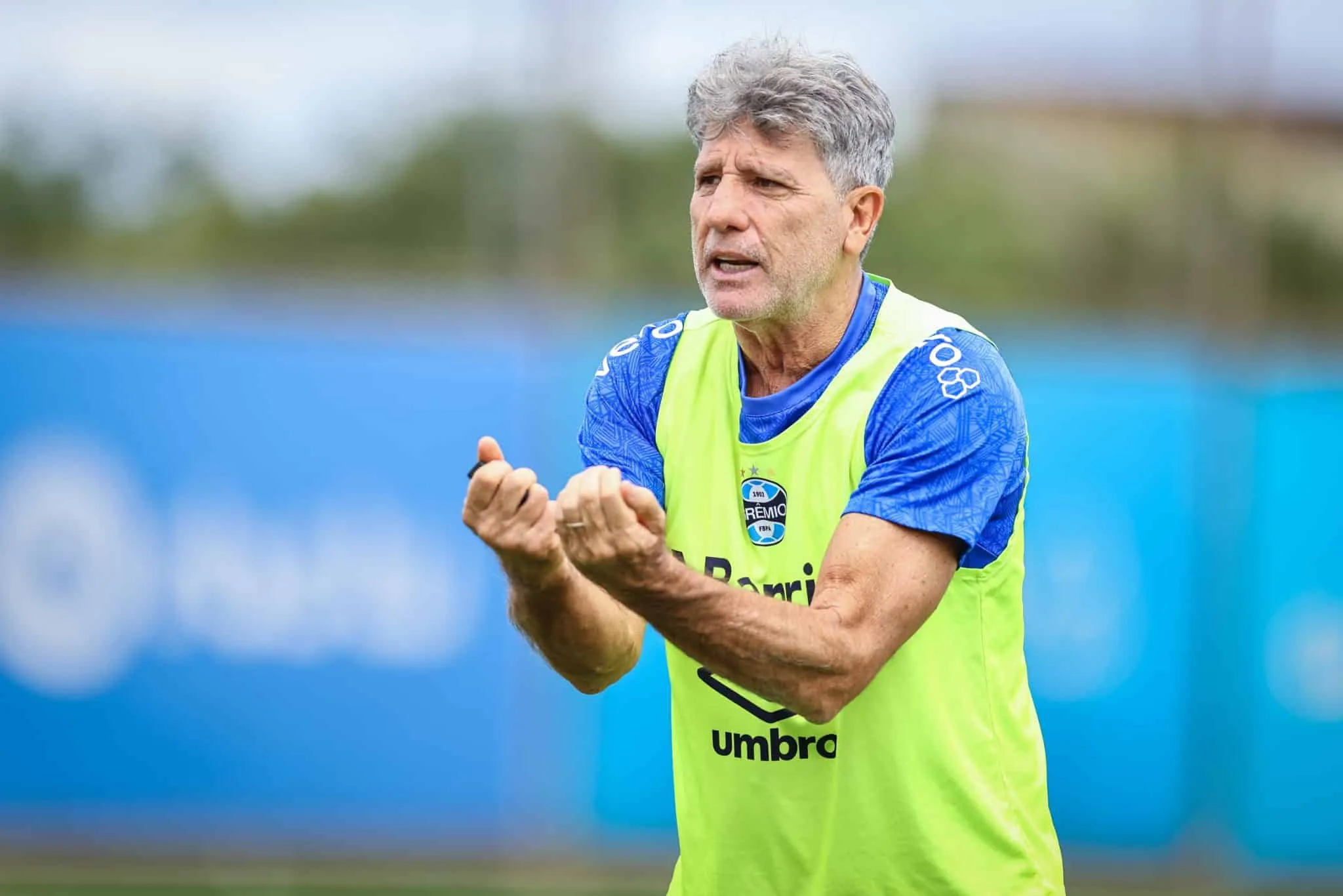 Por que vit&oacute;ria contra o Atl&eacute;tico-GO &eacute; inegoci&aacute;vel para o Gr&ecirc;mio?