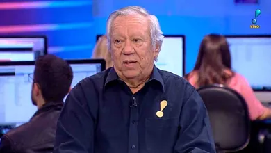 Juarez Soares escreveu sua hist&oacute;ria como uma figura inescap&aacute;vel no jornalismo esportivo brasileiro